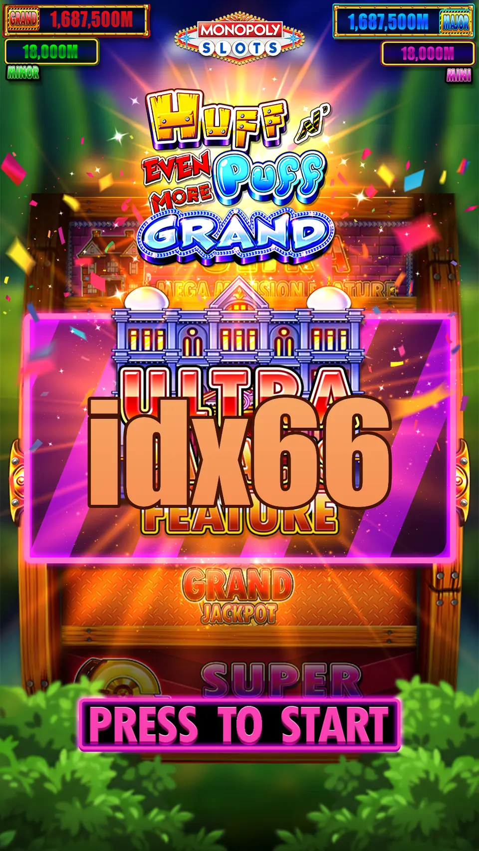 idx66 Unduh